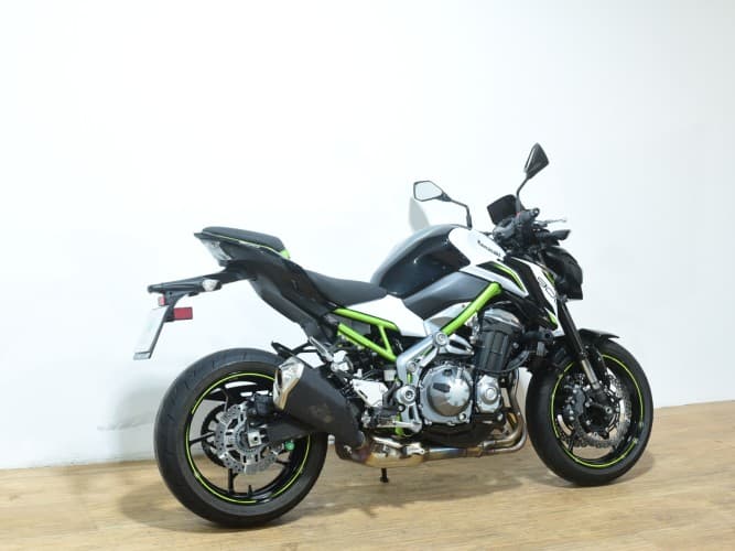 Comprar KAWASAKI Z 900 (E) (A) 2019 de segunda mano KAWASAKI Z 900 (E) (A) 2019 de segunda mano
