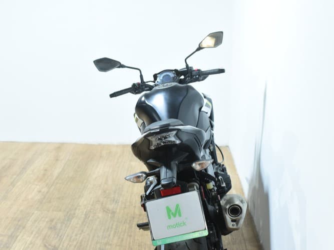 Comprar KAWASAKI Z 900 (E) (A2) 2019 de segunda mano KAWASAKI Z 900 (E) (A2) 2019 de segunda mano