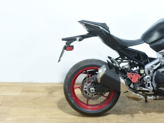 Comprar KAWASAKI Z 900 (E) (A2) 2019 de segunda mano KAWASAKI Z 900 (E) (A2) 2019 de segunda mano