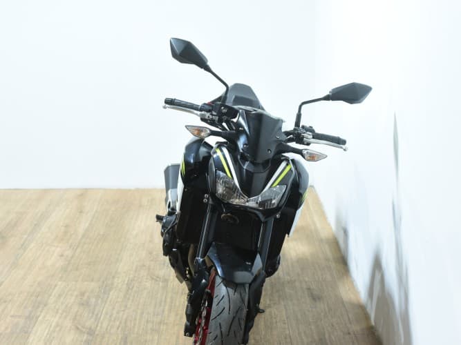 Comprar KAWASAKI Z 900 (E) (A2) 2019 de segunda mano KAWASAKI Z 900 (E) (A2) 2019 de segunda mano