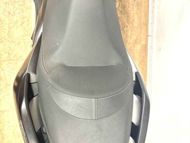 Comprar YAMAHA TRICITY 300 2020 de segunda mano YAMAHA TRICITY 300 2020 de segunda mano