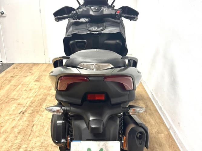 Comprar YAMAHA TRICITY 300 2020 de segunda mano YAMAHA TRICITY 300 2020 de segunda mano