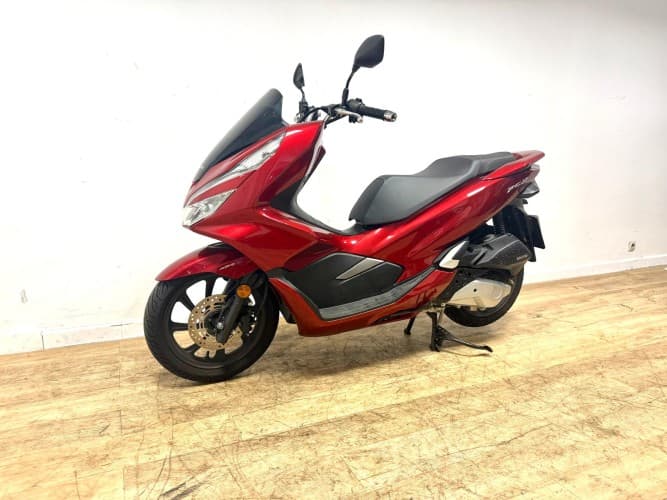 Comprar HONDA PCX 125 2020 de segunda mano HONDA PCX 125 2020 de segunda mano