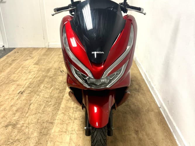 Comprar HONDA PCX 125 2020 de segunda mano HONDA PCX 125 2020 de segunda mano