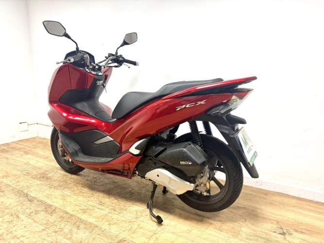 Comprar HONDA PCX 125 2020 de segunda mano HONDA PCX 125 2020 de segunda mano