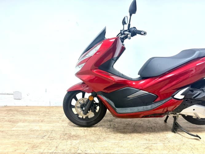 Comprar HONDA PCX 125 2020 de segunda mano HONDA PCX 125 2020 de segunda mano