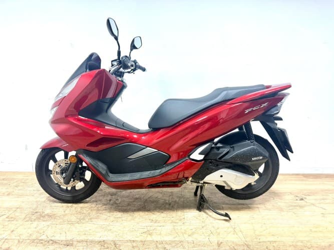Comprar HONDA PCX 125 2020 de segunda mano HONDA PCX 125 2020 de segunda mano