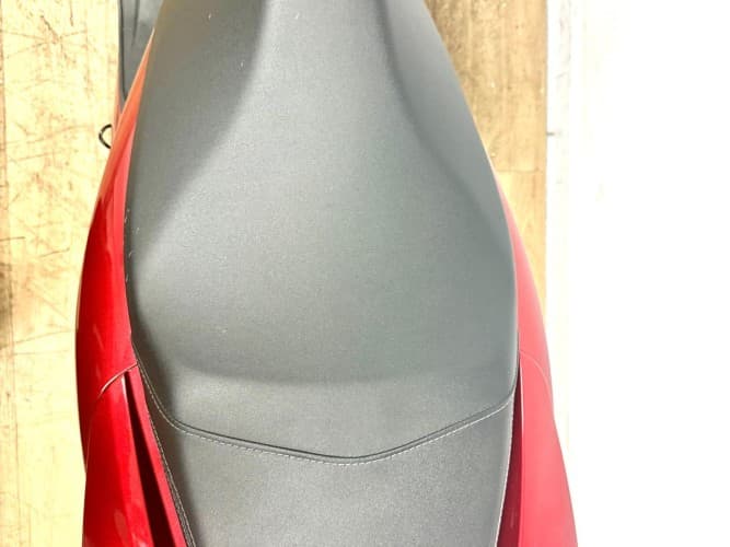 Comprar HONDA PCX 125 2020 de segunda mano HONDA PCX 125 2020 de segunda mano