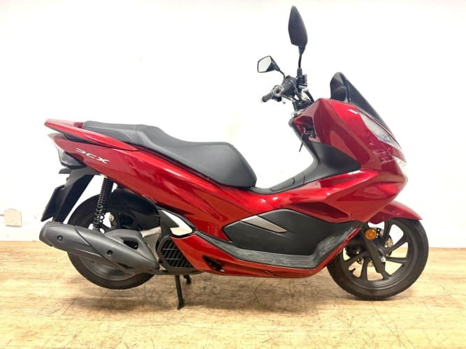 Comprar HONDA PCX 125 2020 de segunda mano HONDA PCX 125 2020 de segunda mano