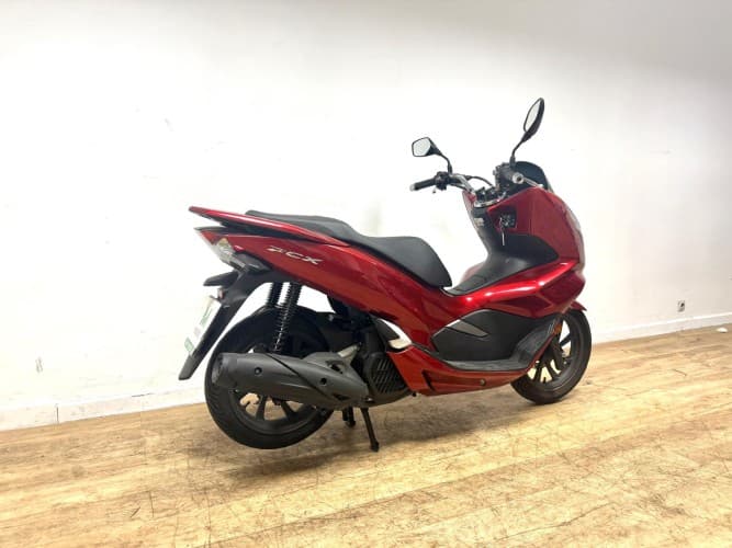 Comprar HONDA PCX 125 2020 de segunda mano HONDA PCX 125 2020 de segunda mano