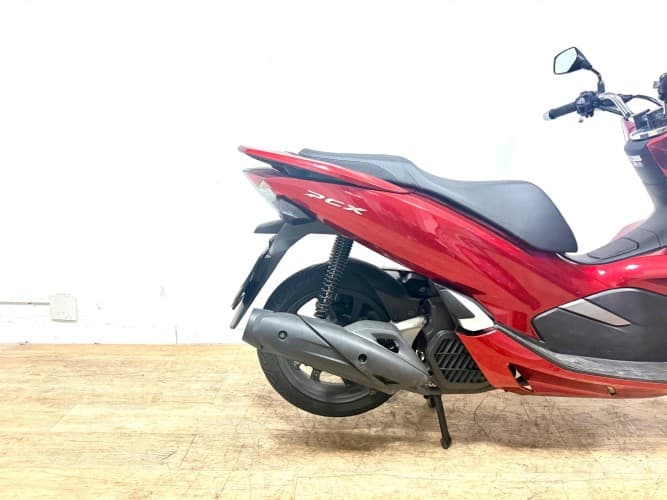Comprar HONDA PCX 125 2020 de segunda mano HONDA PCX 125 2020 de segunda mano