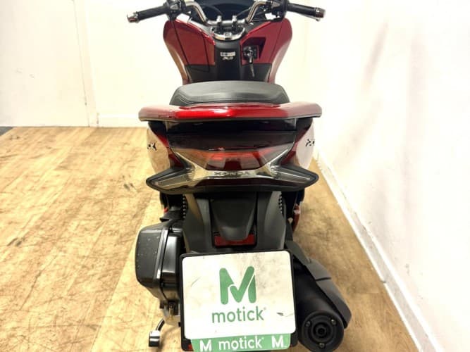 Comprar HONDA PCX 125 2020 de segunda mano HONDA PCX 125 2020 de segunda mano