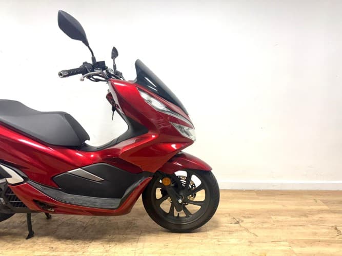 Comprar HONDA PCX 125 2020 de segunda mano HONDA PCX 125 2020 de segunda mano
