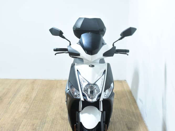 KYMCO AGILITY CITY 125 (TOP CASE) 2020 de segunda mano