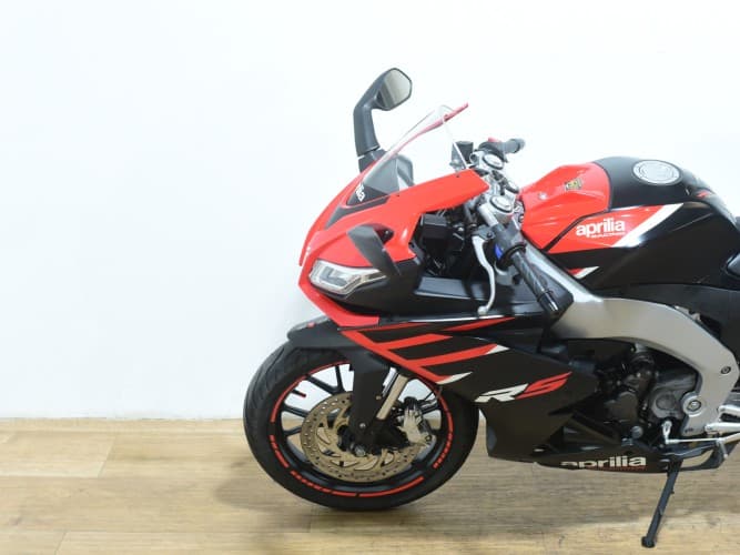 APRILIA RS 125 2023 de segunda mano