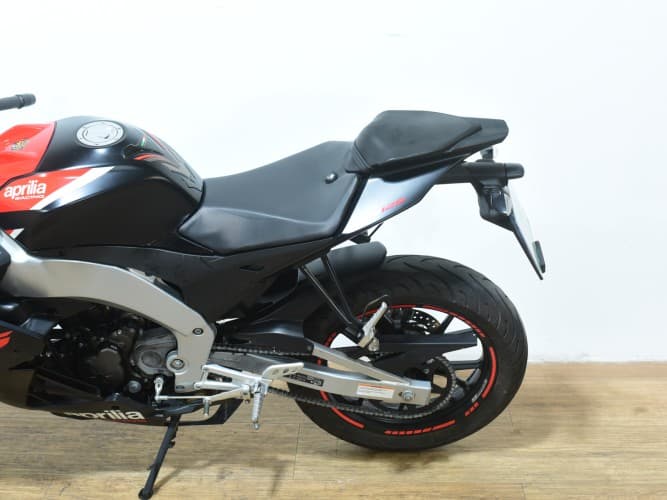 APRILIA RS 125 2023 de segunda mano