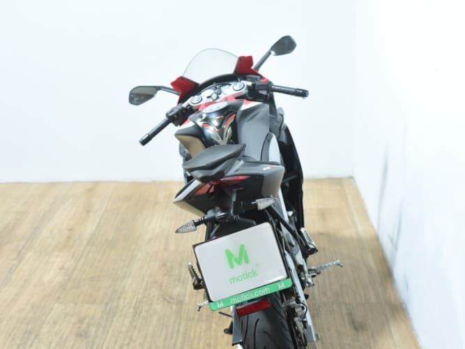 APRILIA RS 125 2023 de segunda mano