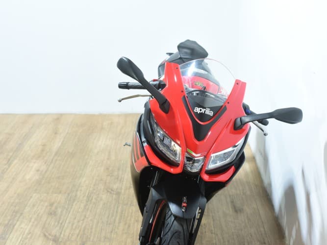 APRILIA RS 125 2023 de segunda mano