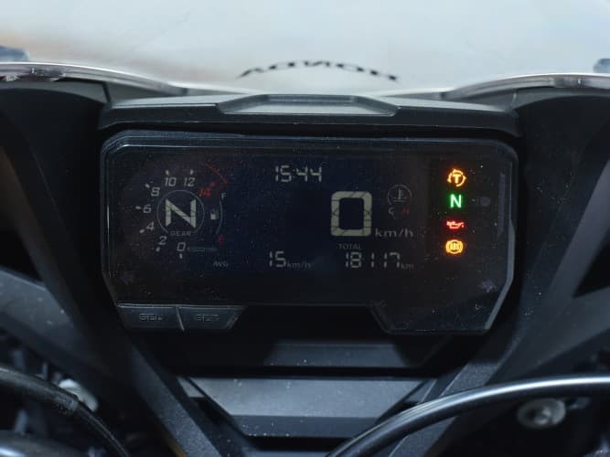 Comprar HONDA CBR 650 R (SC PROJECT HOMOLOGADO) (A) 2023 de segunda mano HONDA CBR 650 R (SC PROJECT HOMOLOGADO) (A) 2023 de segunda mano