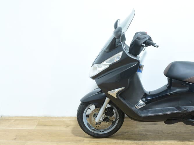 PIAGGIO X8 125 2006 de segunda mano