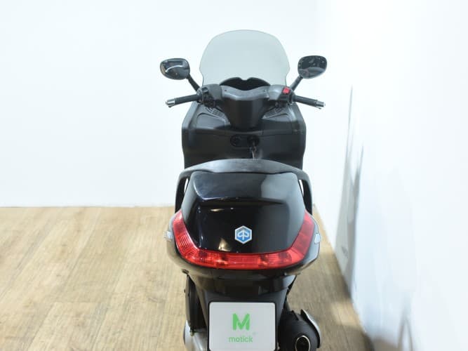 PIAGGIO X8 125 2006 de segunda mano