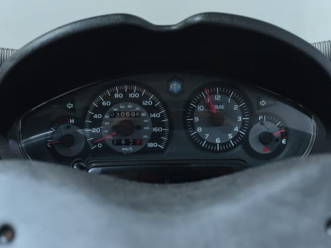PIAGGIO X8 125 2006 de segunda mano