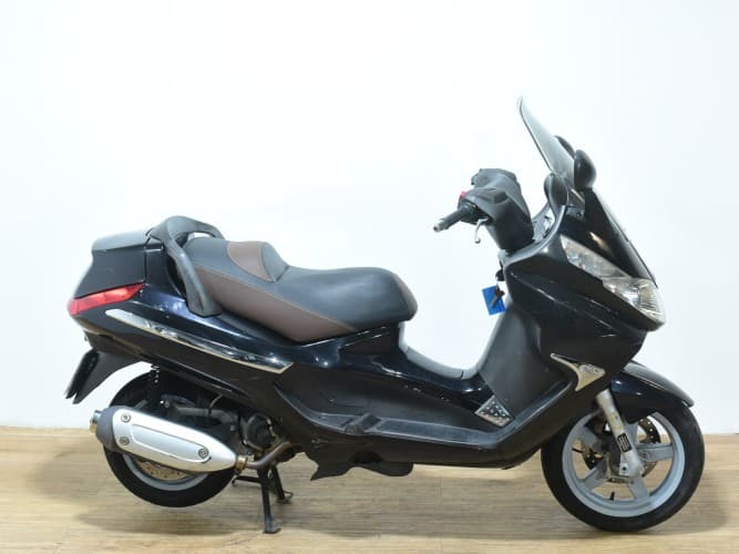 PIAGGIO X8 125 2006 de segunda mano