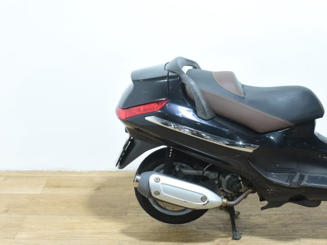 PIAGGIO X8 125 2006 de segunda mano