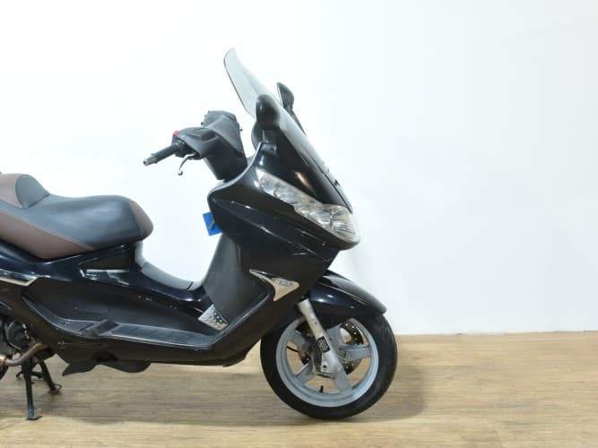PIAGGIO X8 125 2006 de segunda mano