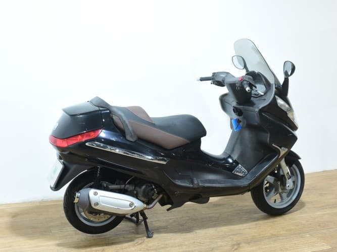 PIAGGIO X8 125 2006 de segunda mano