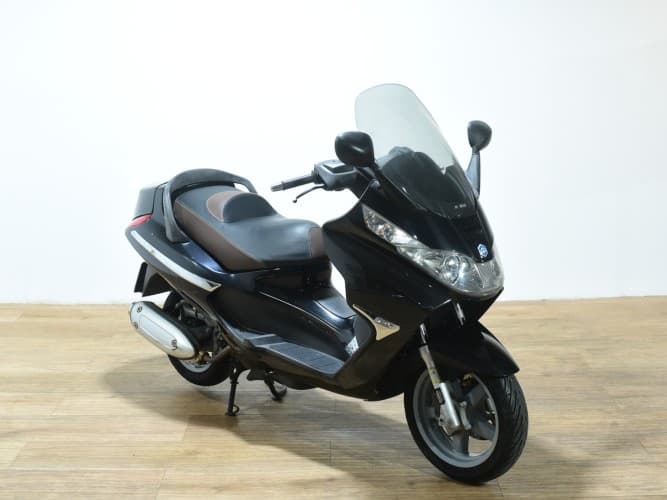PIAGGIO X8 125 2006 de segunda mano