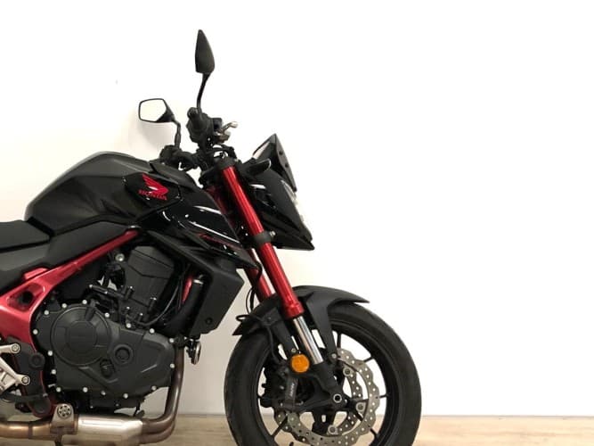 HONDA CB 750 HORNET (A) 2024 de segunda mano