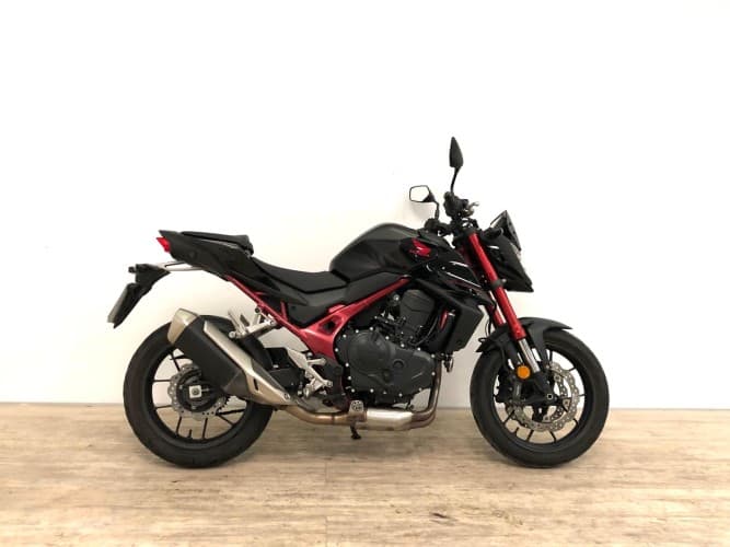 HONDA CB 750 HORNET (A) 2024 de segunda mano