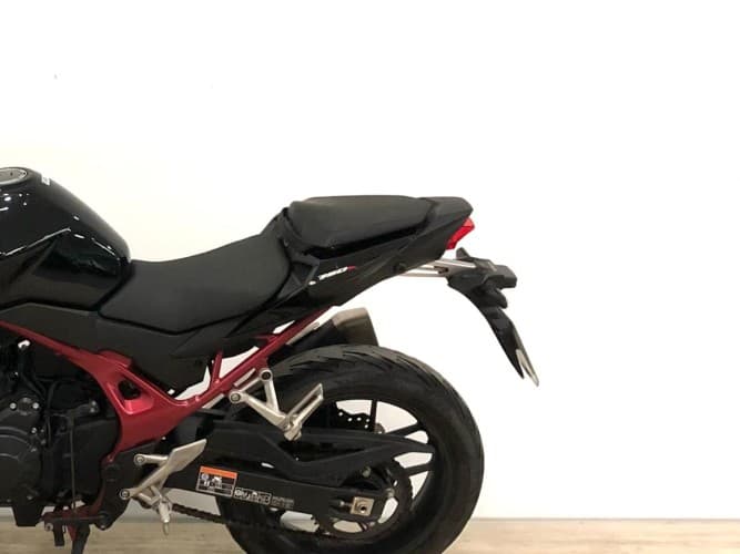 HONDA CB 750 HORNET (A) 2024 de segunda mano