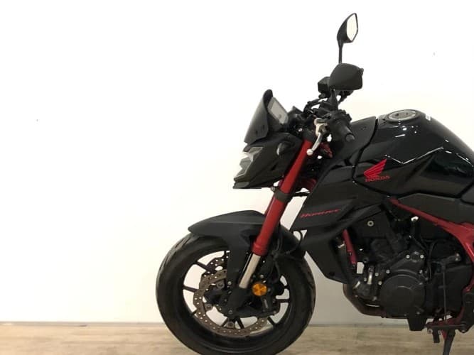 HONDA CB 750 HORNET (A) 2024 de segunda mano