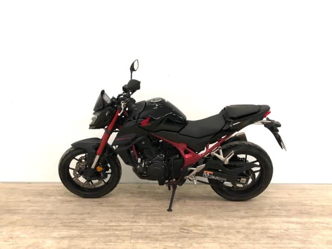 HONDA CB 750 HORNET (A) 2024 de segunda mano