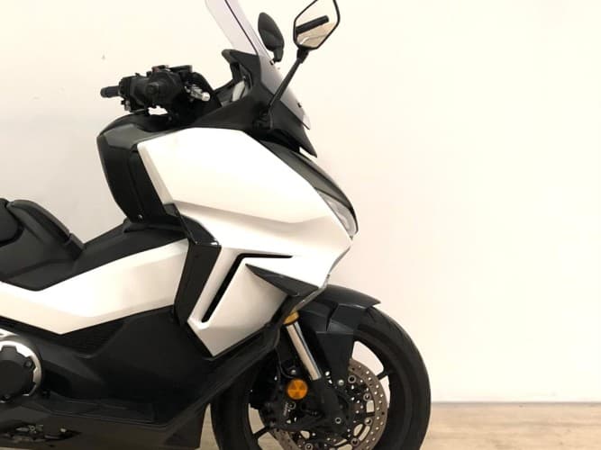 Comprar HONDA FORZA 750 2023 de segunda mano HONDA FORZA 750 2023 de segunda mano