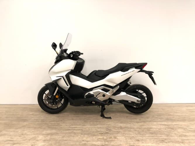 Comprar HONDA FORZA 750 2023 de segunda mano HONDA FORZA 750 2023 de segunda mano