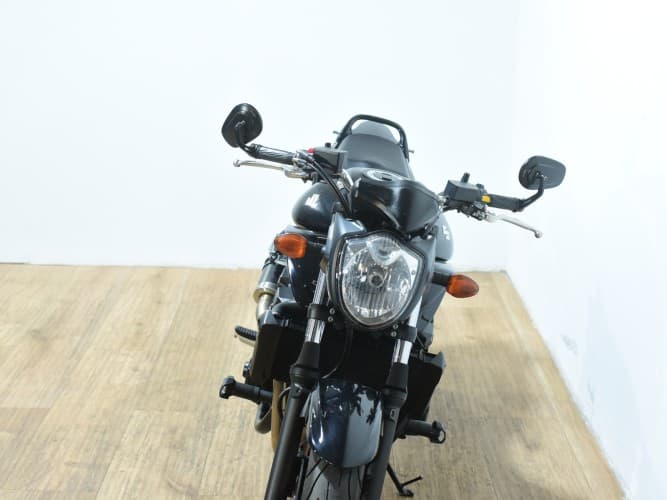 SUZUKI BANDIT 650 (STORM HOMOLOGADO) (A) 2012 de segunda mano