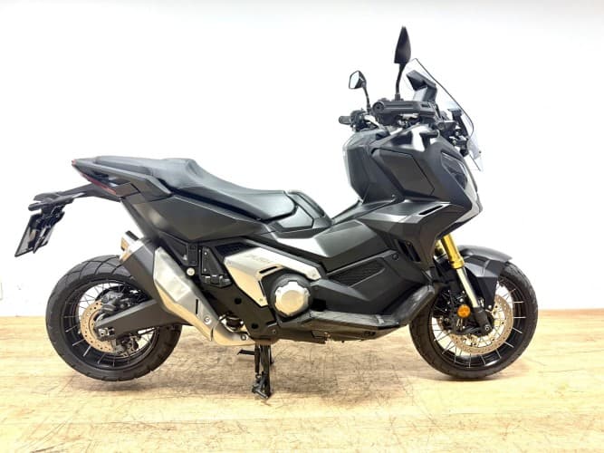 HONDA X-ADV 750 2022 de segunda mano