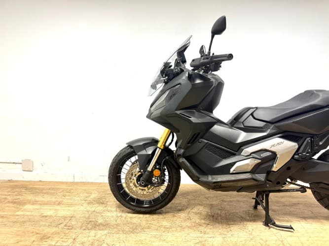 HONDA X-ADV 750 2022 de segunda mano