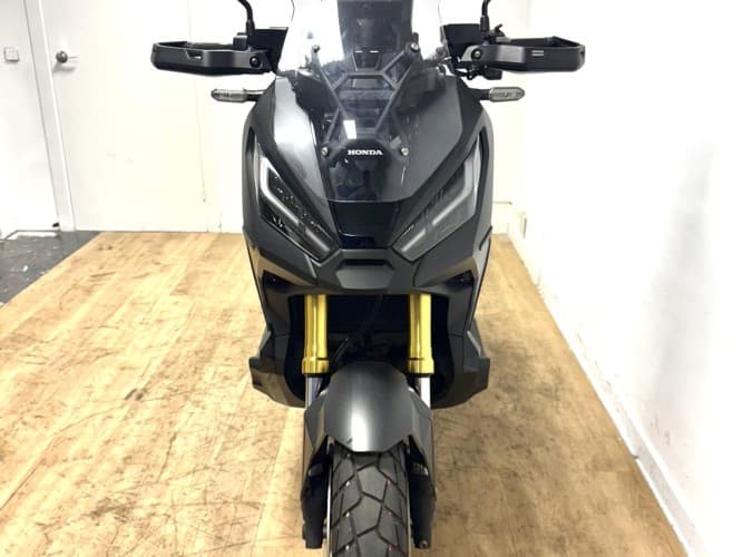 HONDA X-ADV 750 2022 de segunda mano