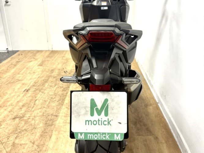 HONDA X-ADV 750 2022 de segunda mano