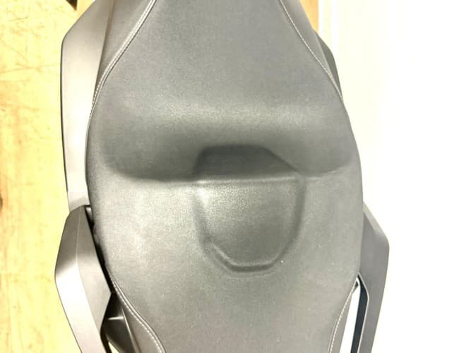 HONDA X-ADV 750 2022 de segunda mano