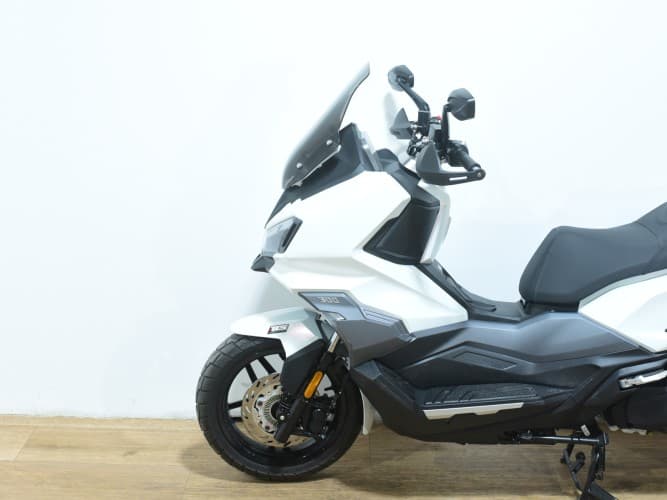 SYM ADX 300 2025 de segunda mano