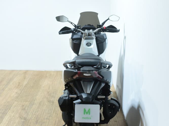 SYM ADX 300 2025 de segunda mano