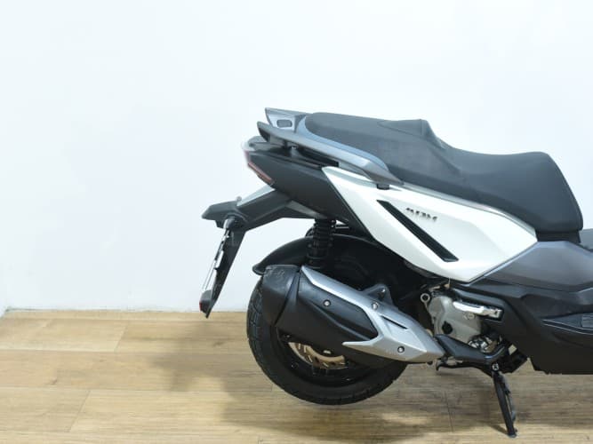 SYM ADX 300 2025 de segunda mano
