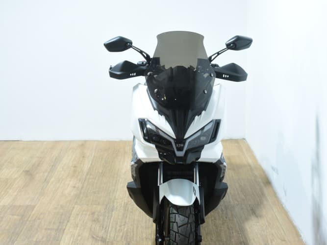 SYM ADX 300 2025 de segunda mano
