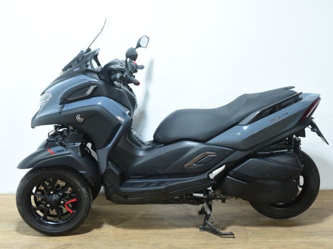 YAMAHA TRICITY 300 2023 de segunda mano