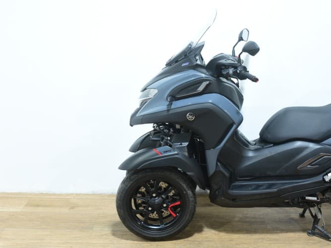 YAMAHA TRICITY 300 2023 de segunda mano
